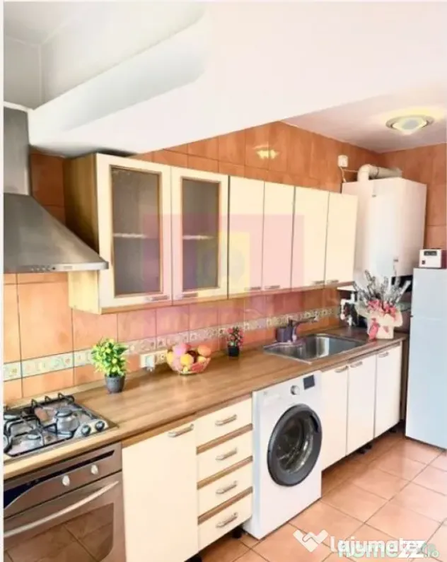 Vanzare duplex 4 camere Unirii-Splai - Bucuresti (Bucuresti-Ilfov)