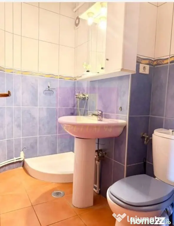 Vanzare duplex 4 camere Unirii-Splai - Bucuresti (Bucuresti-Ilfov)