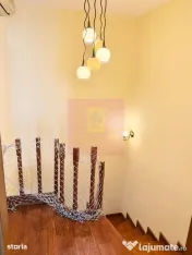 Vanzare duplex 4 camere Unirii-Splai 