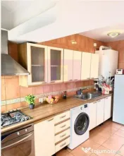 Vanzare duplex 4 camere Unirii-Splai 