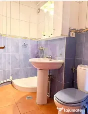 Vanzare duplex 4 camere Unirii-Splai 