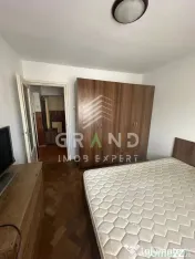3 camere | 65 mp | Centrală proprie | Zona Olimpia Cioplea? 