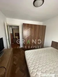 3 camere | 65 mp | Centrală proprie | Zona Olimpia Cioplea? 