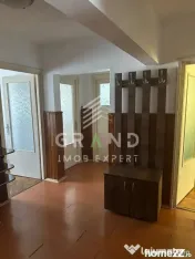 3 camere | 65 mp | Centrală proprie | Zona Olimpia Cioplea? 