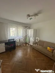 3 camere | 65 mp | Centrală proprie | Zona Olimpia Cioplea? 