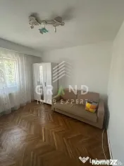3 camere | 65 mp | Centrală proprie | Zona Olimpia Cioplea? 