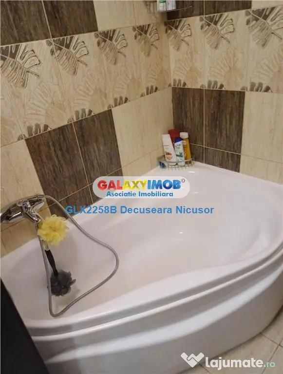 Apartament 2 camere Militari Residence mobilat utilat 51.900