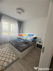 Apartament cu 2 camere Bucuresti Sector 6 Mobilat si utilat 