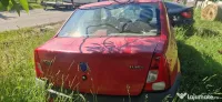 Vand Dacia Logan 