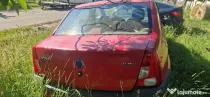 Vand Dacia Logan