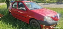 Vand Dacia Logan