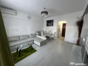 Apartament modern, 2 camere, decomandat, în zona Ultracentr 