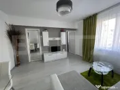 Apartament modern, 2 camere, decomandat, în zona Ultracentr 