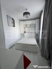 Apartament modern, 2 camere, decomandat, în zona Ultracentr 