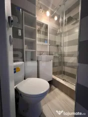 Apartament modern, 2 camere, decomandat, în zona Ultracentr 