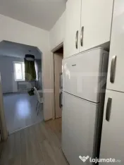 Apartament modern, 2 camere, decomandat, în zona Ultracentr 
