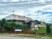 COMISION 0%. Casa cu 17 ari de teren in centrul comunei CHIU 