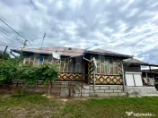 COMISION 0%. Casa cu 17 ari de teren in centrul comunei CHIU 