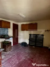 COMISION 0%. Casa cu 17 ari de teren in centrul comunei CHIU 