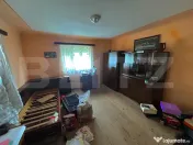 COMISION 0%. Casa cu 17 ari de teren in centrul comunei CHIU 