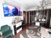 ???? Apartament 2 camere | Etaj 1 | 53 mp | Dealul Florilor 