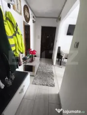 ???? Apartament 2 camere | Etaj 1 | 53 mp | Dealul Florilor 