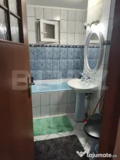 ???? Apartament 2 camere | Etaj 1 | 53 mp | Dealul Florilor 