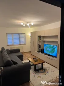 Apartament 2 camere, decomandate, renovat și utilat