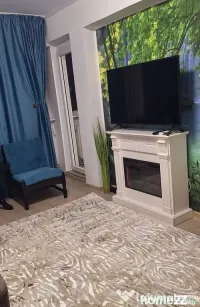 ???? De vânzare: Apartament cu 1 cameră, complet mobila... 