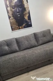 ???? De vânzare: Apartament cu 1 cameră, complet mobila... 