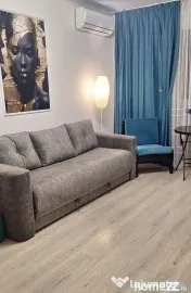 ???? De vânzare: Apartament cu 1 cameră, complet mobila... 