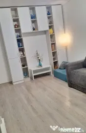 ???? De vânzare: Apartament cu 1 cameră, complet mobila... 