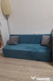 ???? De vânzare: Apartament cu 1 cameră, complet mobila... 