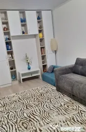 ???? De vânzare: Apartament cu 1 cameră, complet mobila... 
