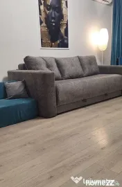 ???? De vânzare: Apartament cu 1 cameră, complet mobila... 