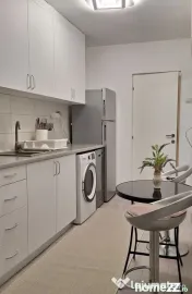 ???? De vânzare: Apartament cu 1 cameră, complet mobila... 