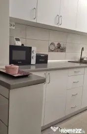 ???? De vânzare: Apartament cu 1 cameră, complet mobila... 