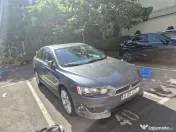 Mitsubishi Lancer Intense 2.0 DI-D 140CP | 57.826 km reali (RAR) | Jante 18 