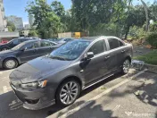 Mitsubishi Lancer Intense 2.0 DI-D 140CP | 57.826 km reali (RAR) | Jante 18 