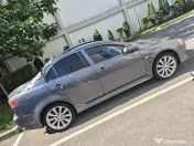 Mitsubishi Lancer Intense 2.0 DI-D 140CP | 57.826 km reali (RAR) | Jante 18 