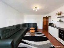 Apartament 3 camere decomandat, 76,94 mp, zona 1 Mai