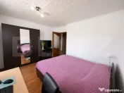 Apartament 3 camere decomandat, 76,94 mp, zona 1 Mai 