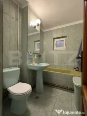 Apartament 3 camere decomandat, 76,94 mp, zona 1 Mai 