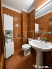 Apartament 3 camere decomandat, 76,94 mp, zona 1 Mai 