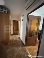 Apartament 3 camere decomandat, 76,94 mp, zona 1 Mai 