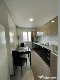 Apartament 2 camere, 45 mp, etaj 1, zona Garii