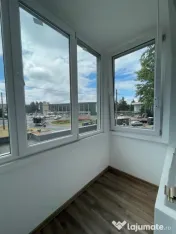 Apartament 2 camere, etaj 1, pozitionare foarte buna 
