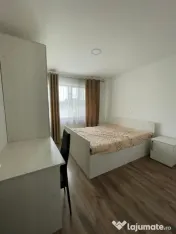 Apartament 2 camere, etaj 1, pozitionare foarte buna 