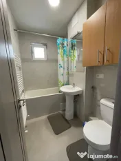 Apartament 2 camere, etaj 1, pozitionare foarte buna 