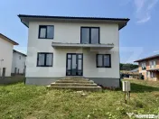 De vanzare casa noua - 140 mp utili si 507 mp teren - Corunc 